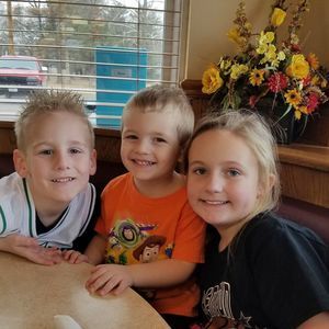 Meet your Posher, Vera jerry